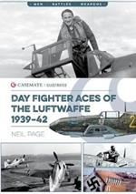 Day Fighter Aces of the Luftwaffe 1939-42