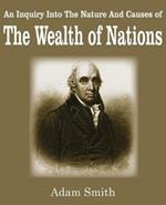 The Wealth of Nations