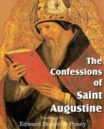 The Confessions of Saint Augustine