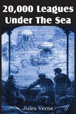 20,000 Leagues Under the Sea