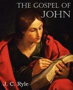 The Gospel of John