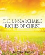 The Unsearchable Riches of Christ