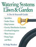 Watering Systems for Lawn & Garden