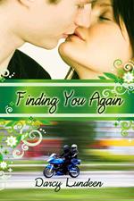 Finding You Again