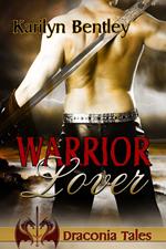 Warrior Lover