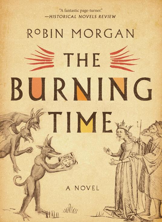 The Burning Time