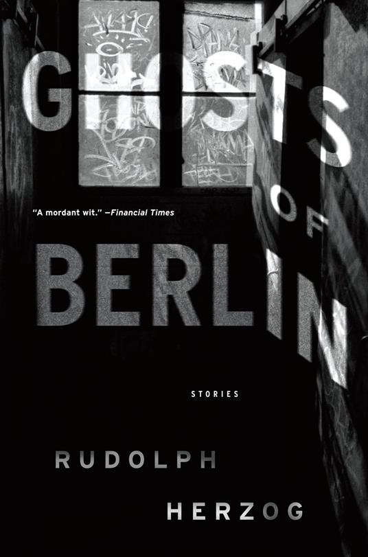 Ghosts of Berlin