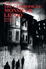 The Casebook of Monsieur Lecoq