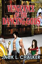 Vengeance of the Dancing Gods