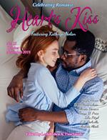 Heart’s Kiss: Issue 17, October-November 2019 Featuring Kathryn Nolan