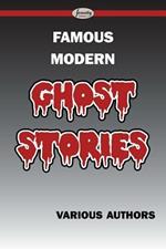 Famous Modern Ghost Stories