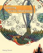 Coloring Animal Mandalas