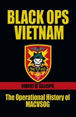 Black Ops, Vietnam