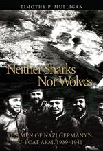 Neither Sharks Nor Wolves