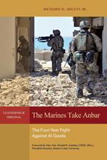 The Marines Take Anbar