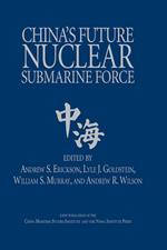 China's Future Nuclear Submarine Force