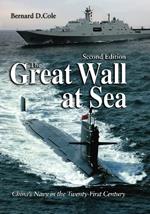 The Great Wall at Sea, Second Edition