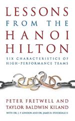 Lessons from the Hanoi Hilton