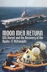 Moon Men Return