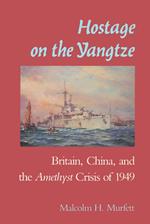 Hostage on the Yangtze