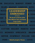 Leadership Embodied, 2nd Edition