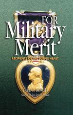 For Military Merit