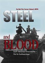 Steel and Blood