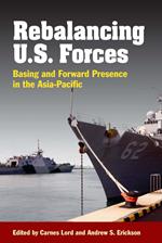 Rebalancing U.S. Forces