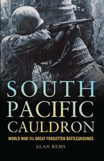 South Pacific Cauldron