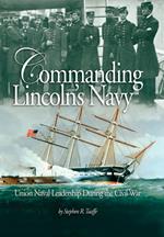 Commanding Lincoln's Navy