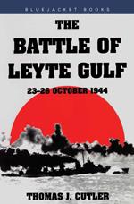 Battle of Leyte Gulf