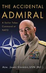 The Accidental Admiral