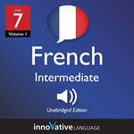Learn French - Level 7: Intermediate French
