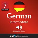 Learn German - Level 7: Intermediate German