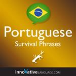 Learn Portuguese: Survival Phrases Portuguese