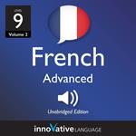 Learn French - Level 9: Advanced French