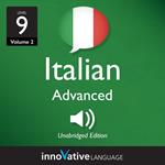 Learn Italian - Level 9: Advanced Italian