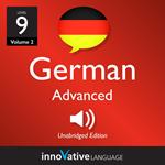 Learn German - Level 9: Advanced German