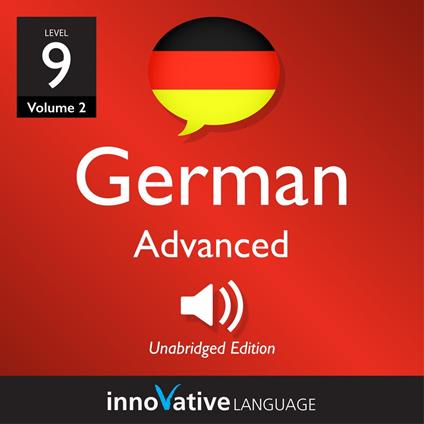 Learn German - Level 9: Advanced German