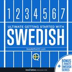 Learn Swedish - Ultimate Getting Started with Swedish