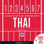Learn Thai - Ultimate Getting Started with Thai