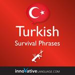 Learn Turkish: Survival Phrases Turkish
