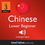 Learn Chinese - Level 3: Lower Beginner Chinese