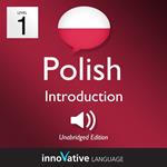 Learn Polish - Level 1: Introduction to Polish