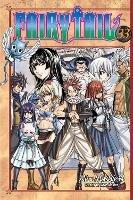 Fairy Tail 33