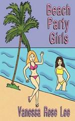 Beach Party Girls