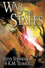 War of the Staffs