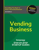 Vending Business