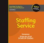 Staffing Service