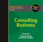 Consulting Business